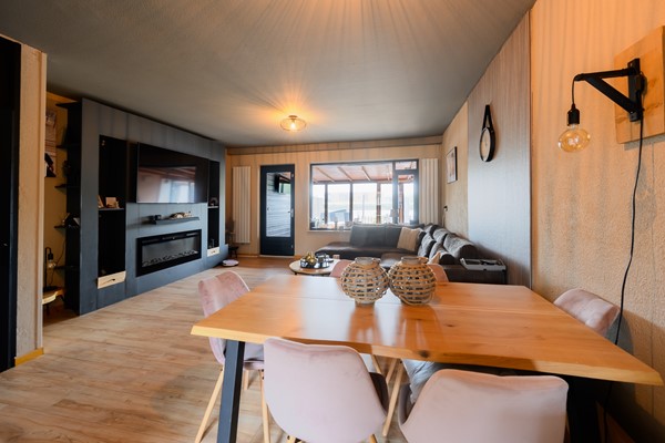 Medium property photo - Glasblazer 37, 3225 GA Hellevoetsluis